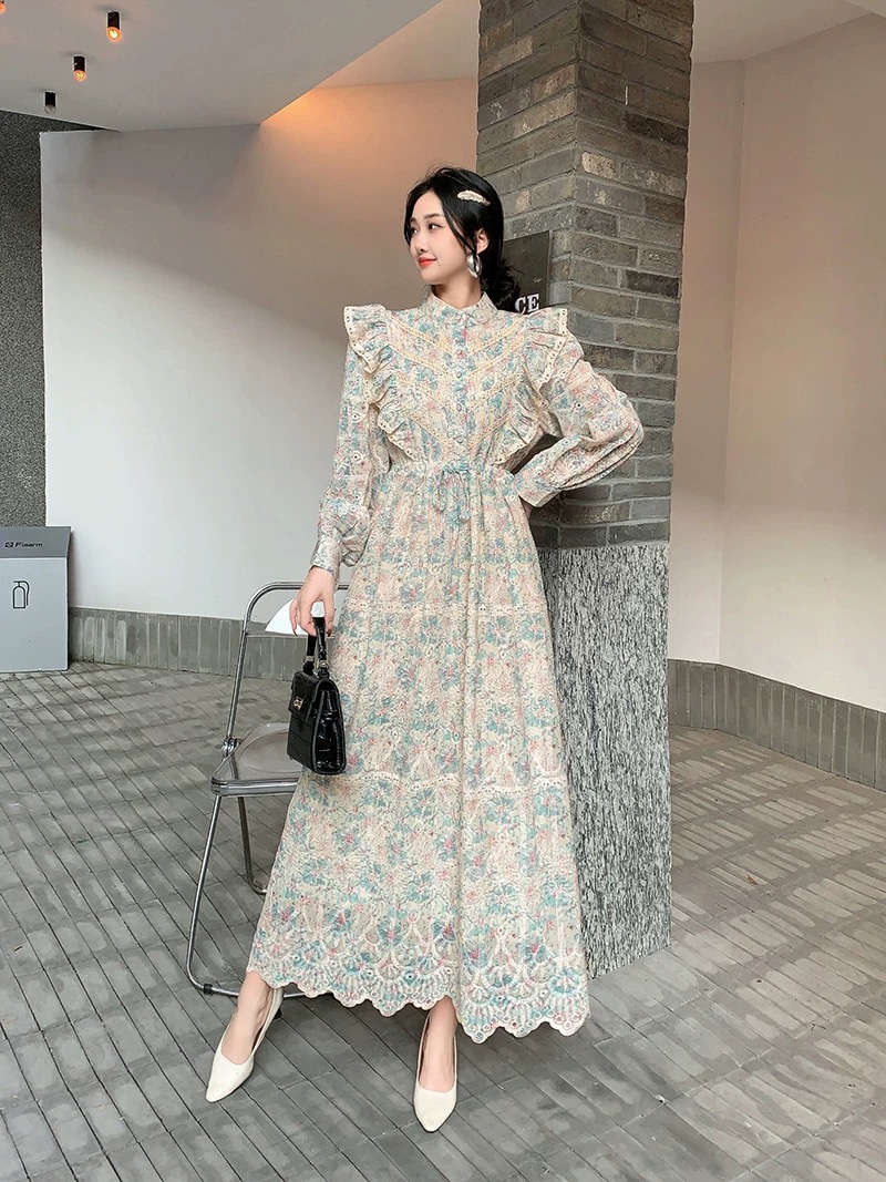 Hidden secrets dress CD1133 images